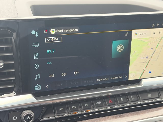 2026 Chevrolet Silverado 1500 LTZ - Photo 20