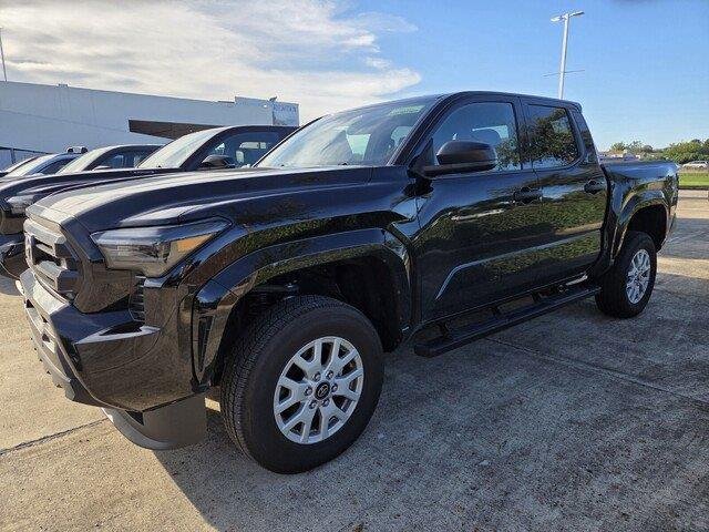 Used 2026 Black Toyota SR image 1