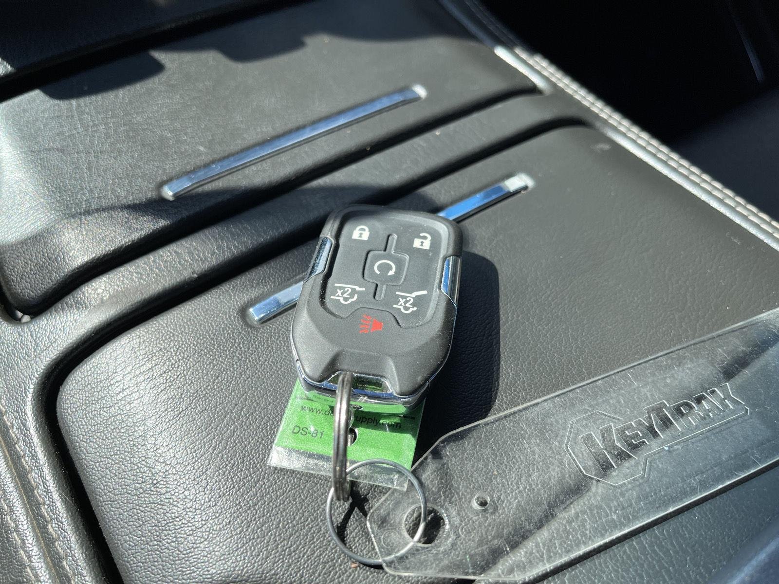 Used 2020 Black Chevrolet Premier image 49