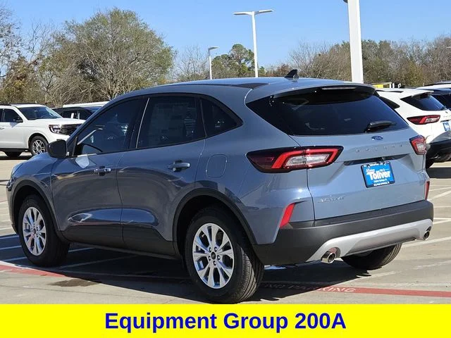 2026 Ford Escape Active - Photo 7