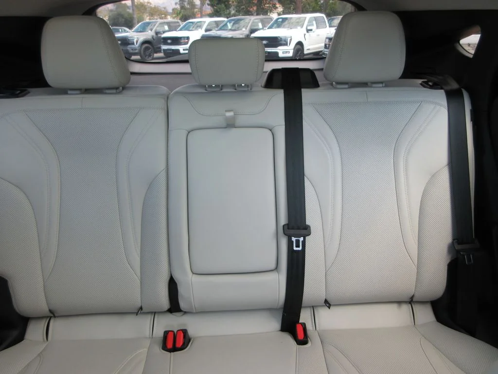 Certified Used 2023 Vapor Blue Ford Premium image 24