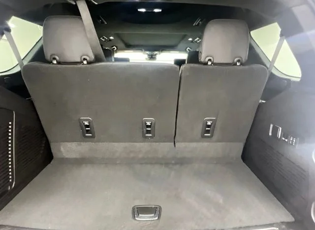 2023 Chevrolet Tahoe High Country - Photo 22