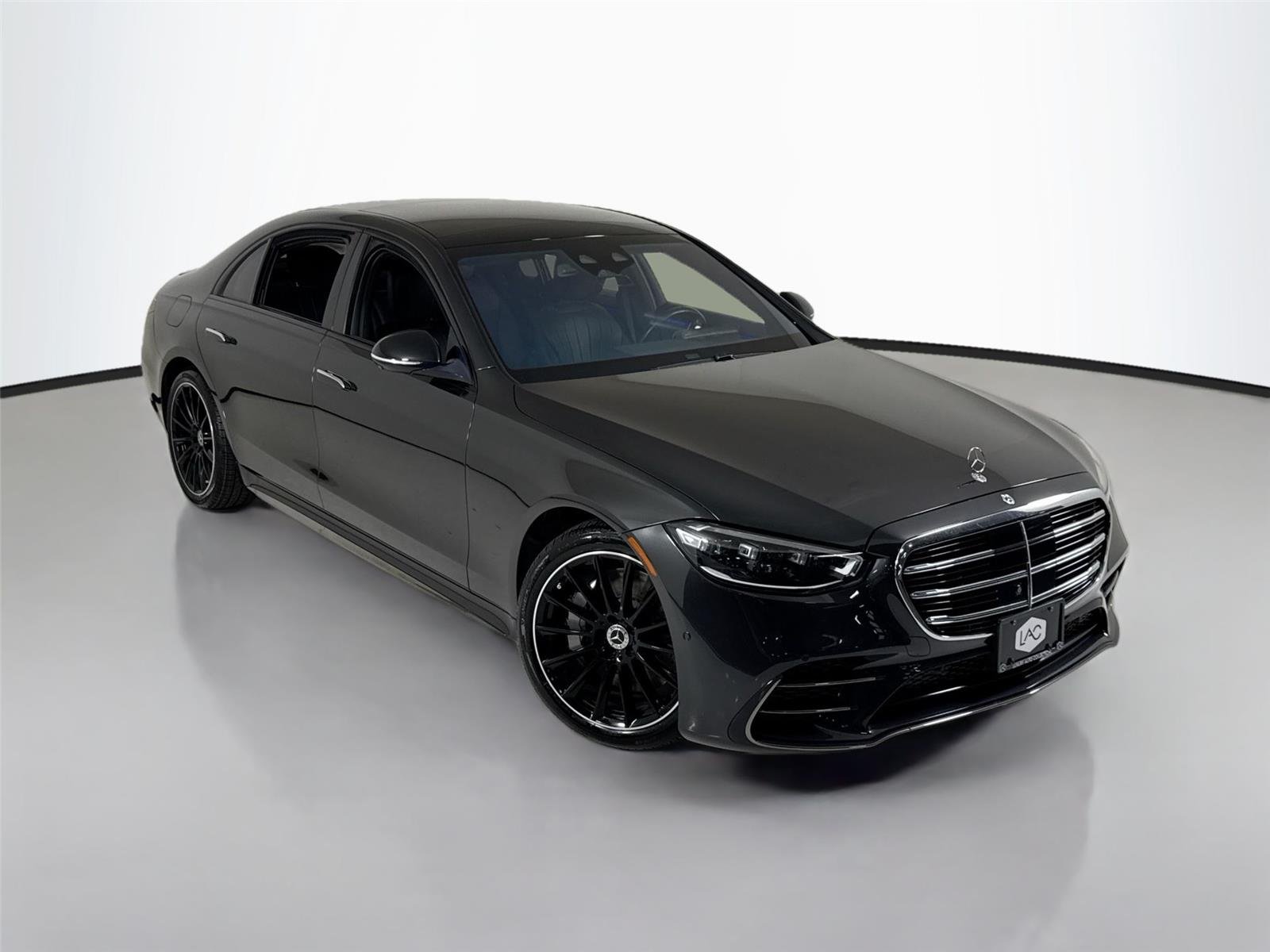 2023 Mercedes-Benz S-Class S 500 - Photo 40