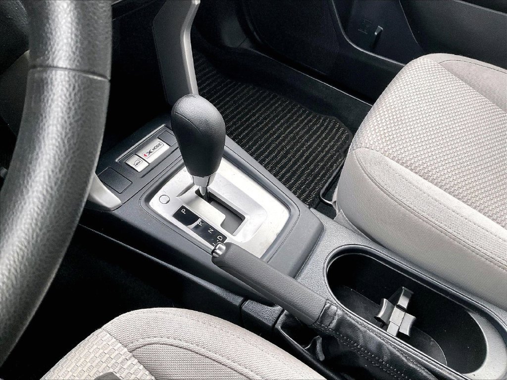 Used 2018 Gray Subaru 2.5i Premium image 20