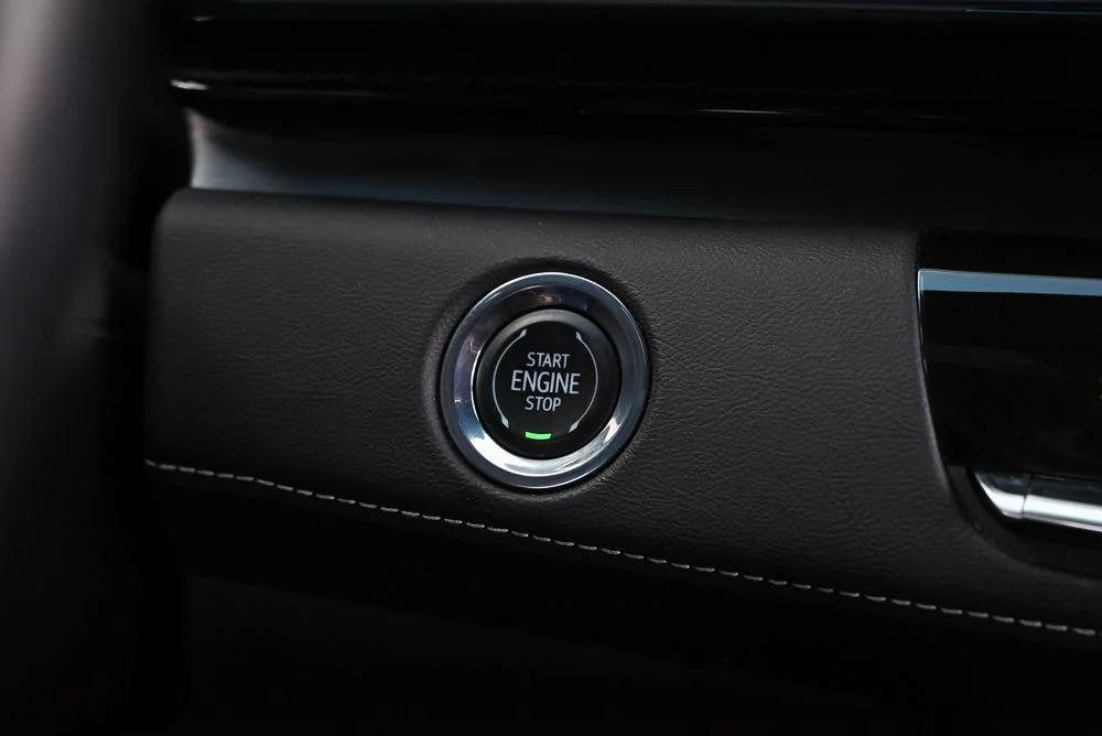 Used 2023 Black Cadillac Sport image 20