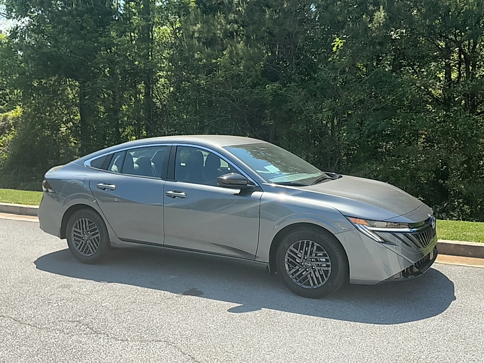 2026 Nissan Sentra