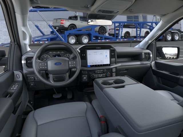 New 2026 Oxford White Ford XL image 9