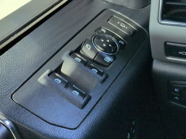 Used 2022 Blue Ford Lariat image 23