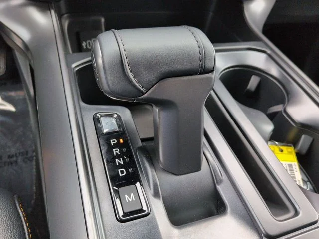 New 2026 White Ford Tremor image 19