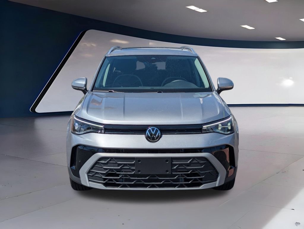 2025 Volkswagen Taos SE - Photo 7
