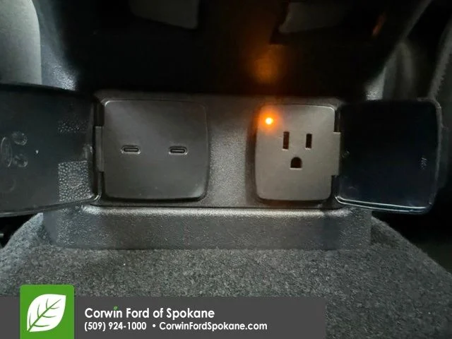 New 2026 Marsh Gray Ford Badlands image 12