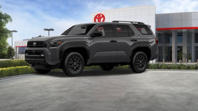 New 2026 Underground Toyota  SR5 image 25