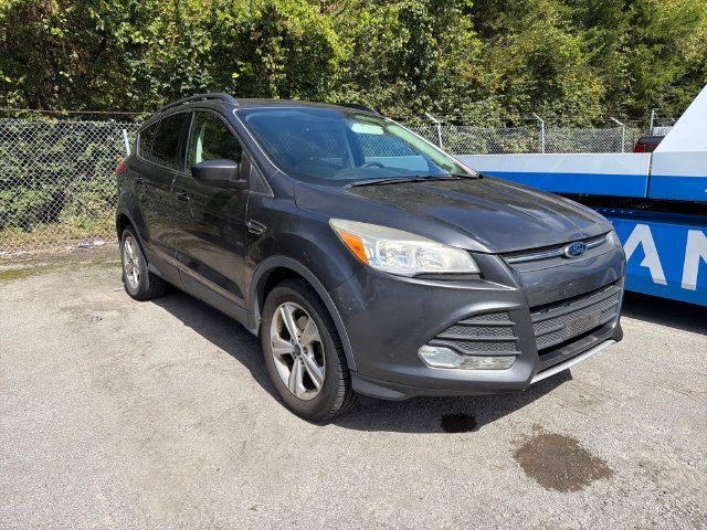 Used 2015 Magnetic Ford SE image 3