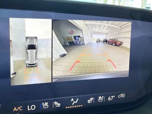 New 2026 Moonstone Gray Metallic Buick Avenir image 25