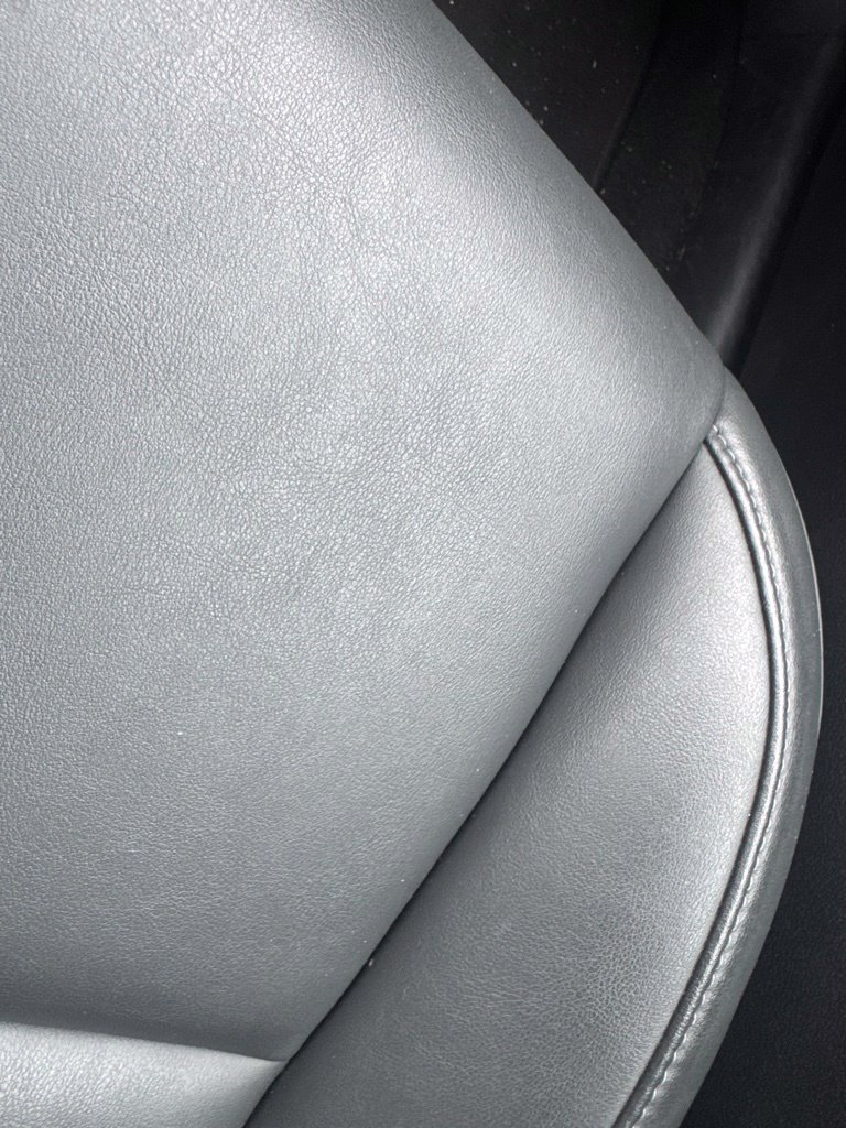 Used 2024 Silver Mazda 2.5 S Select Sport image 25