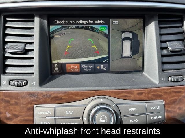 Used 2020 White Nissan Platinum image 37