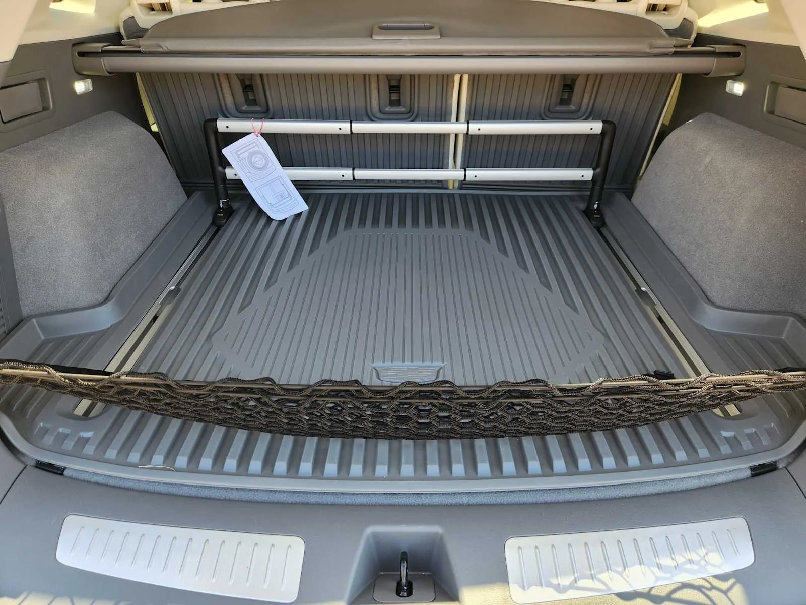 2026 Cadillac XT5 Premium Luxury - Photo 21
