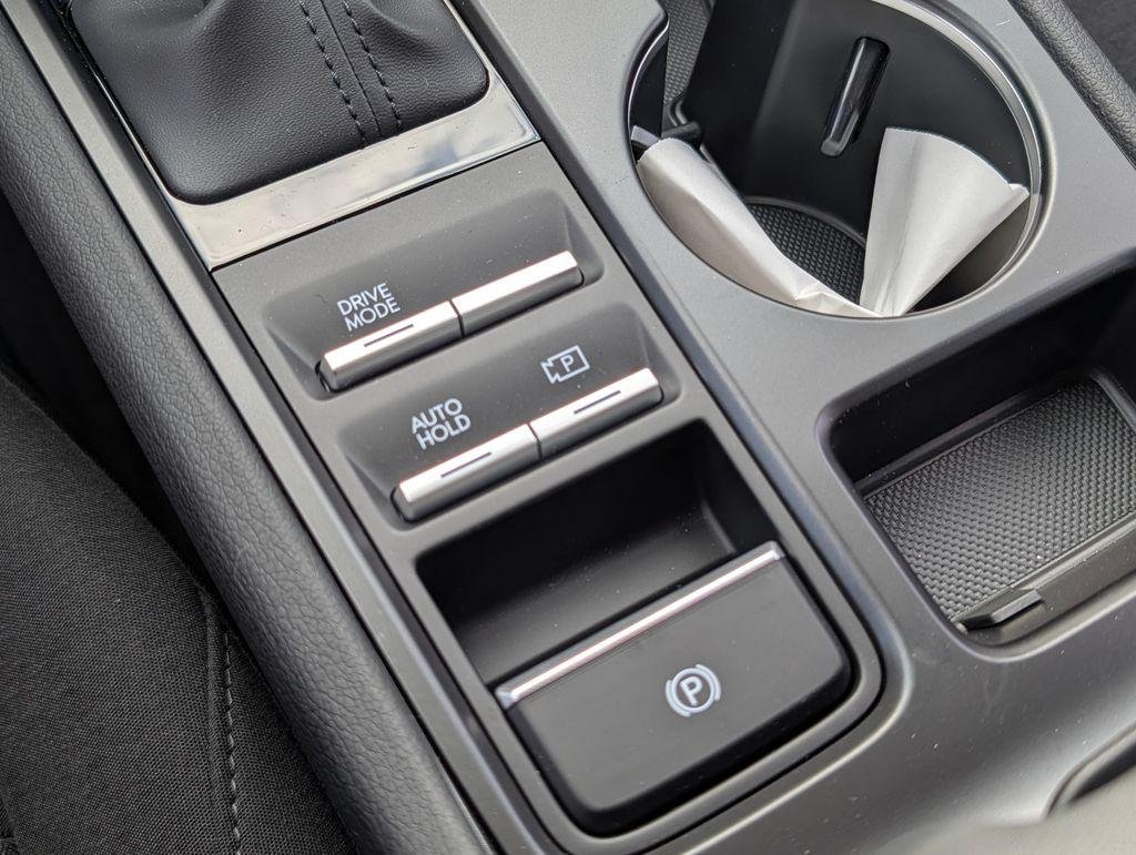2026 Hyundai Sonata SE - Photo 26