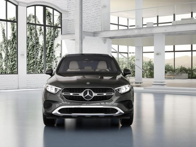 Certified Used 2026 Gray Mercedes-Benz GLC 300 image 10