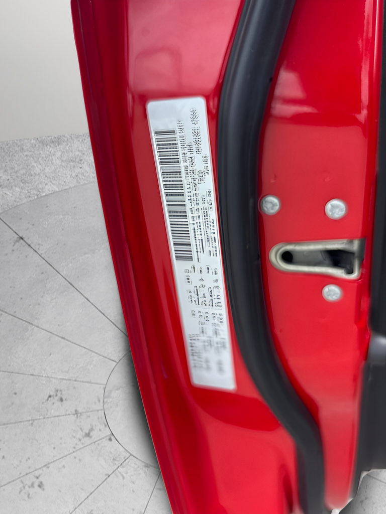 Certified Used 2019 Red Ram Big Horn image 42