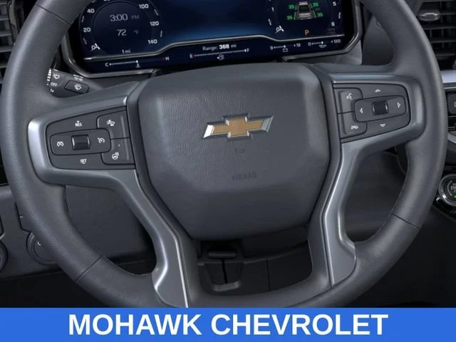 2026 Chevrolet Silverado 1500 LT - Photo 19
