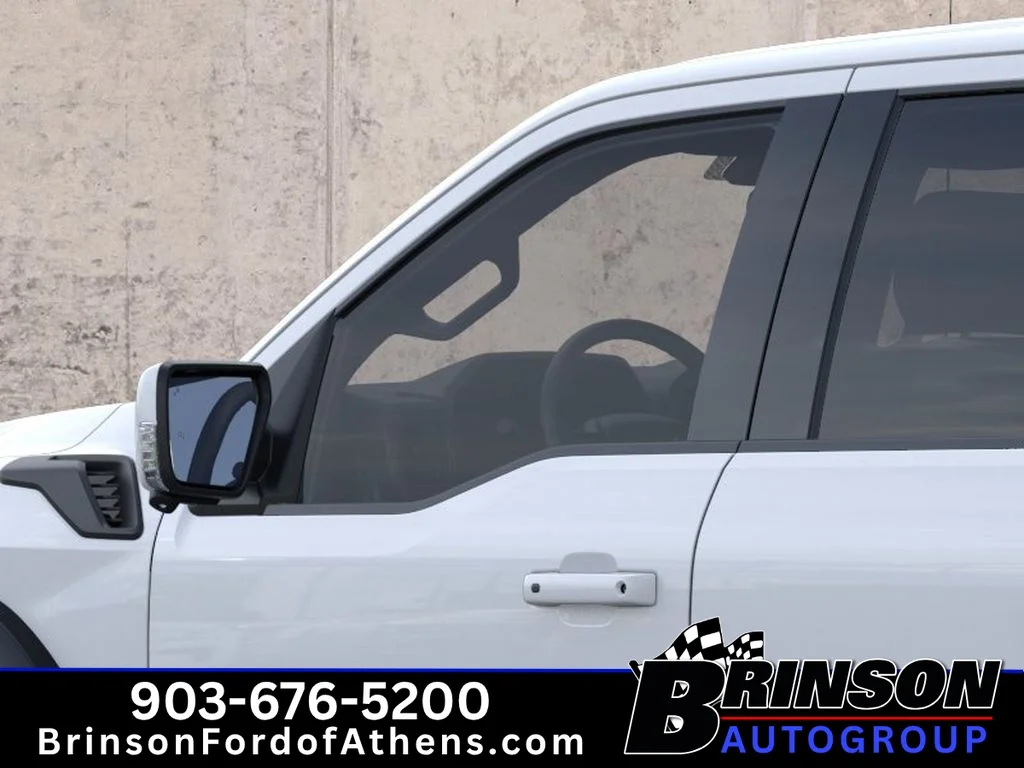 New 2026 Oxford White Ford Raptor® image 20