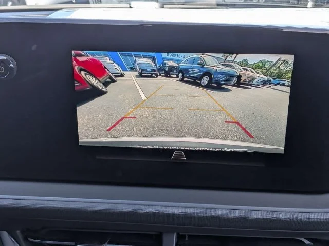 New 2026 Summit White Buick Preferred image 22