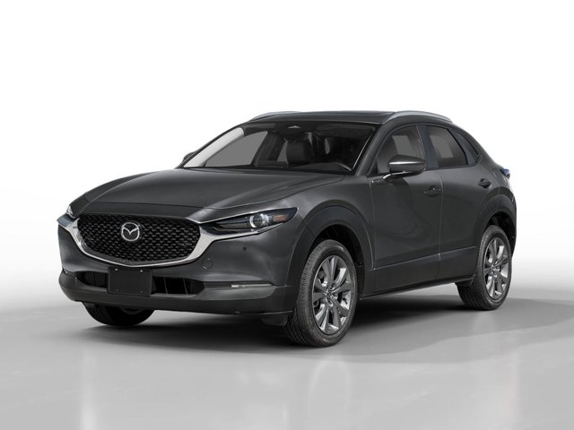 2026 Mazda CX-30 2.5 S Carbon Edition