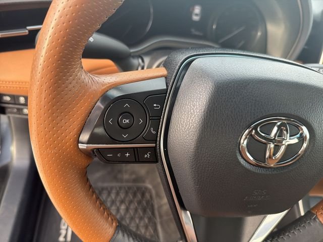2021 Toyota Avalon Limited - Photo 17