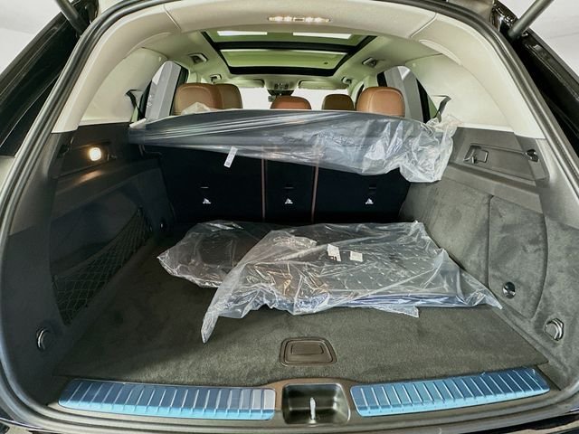 New 2026 Obsidian Black Metallic Mercedes-Benz GLE 350 image 26