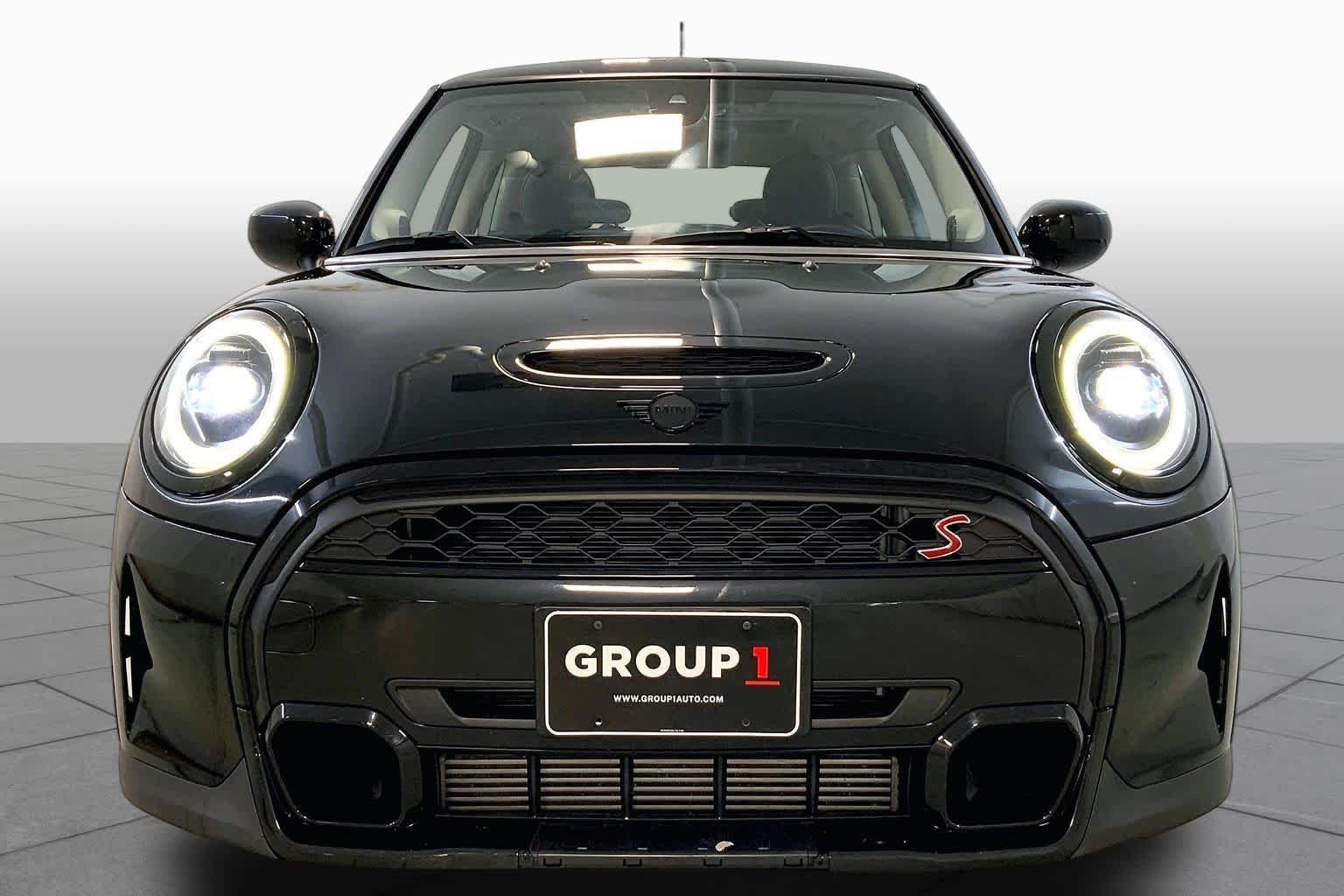 Pre-Owned 2024 MINI Hardtop 2 Door Cooper S