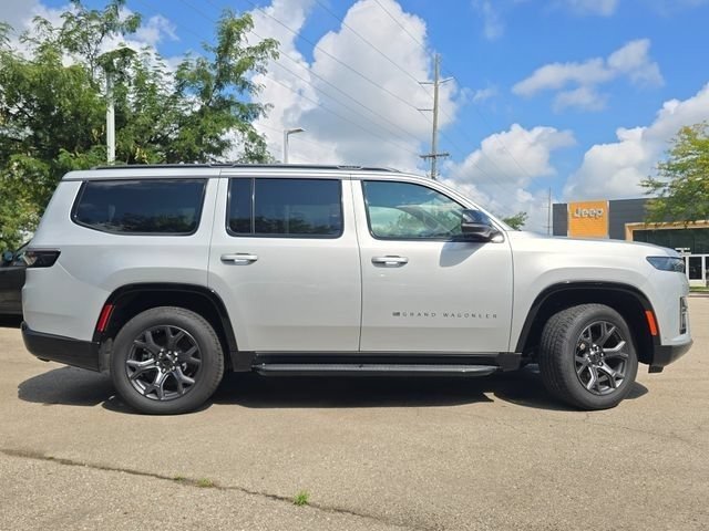 New 2026 Silver Zynith Jeep Limited Altitude image 34