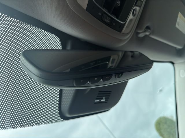 New 2026 Sonic Gray Pearl Honda RTL image 35