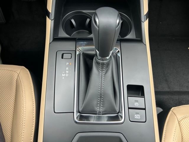 New 2026 Soul Red Crystal Metallic Mazda 2.5 S Premium Plus AWD image 18