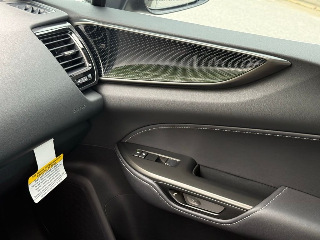 New 2026 Cloudburst Gray Lexus  350 AWD image 30