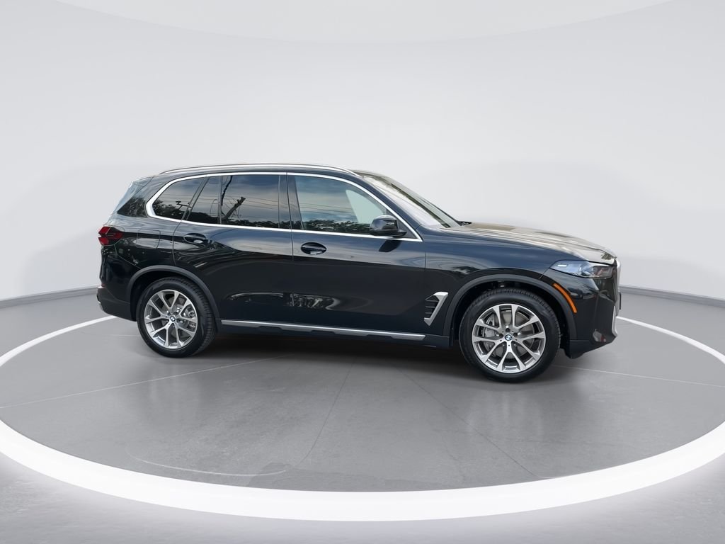 2026 BMW X5 50e - Photo 9