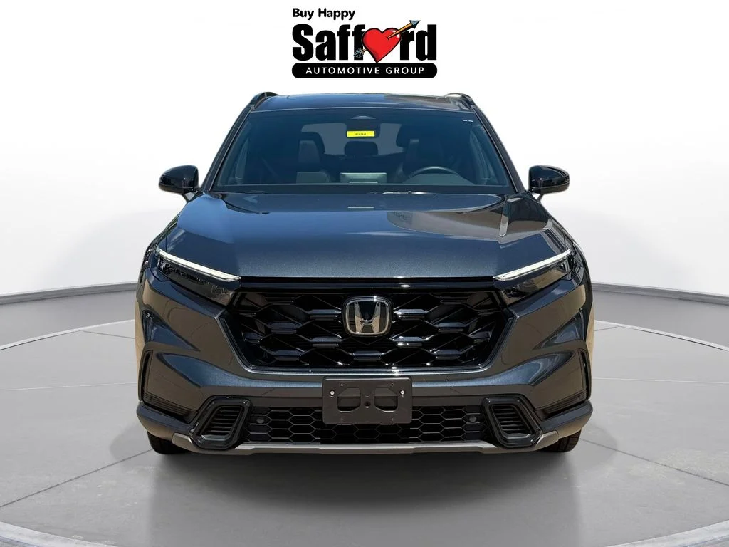 2025 Honda CR-V Sport-L - Photo 7