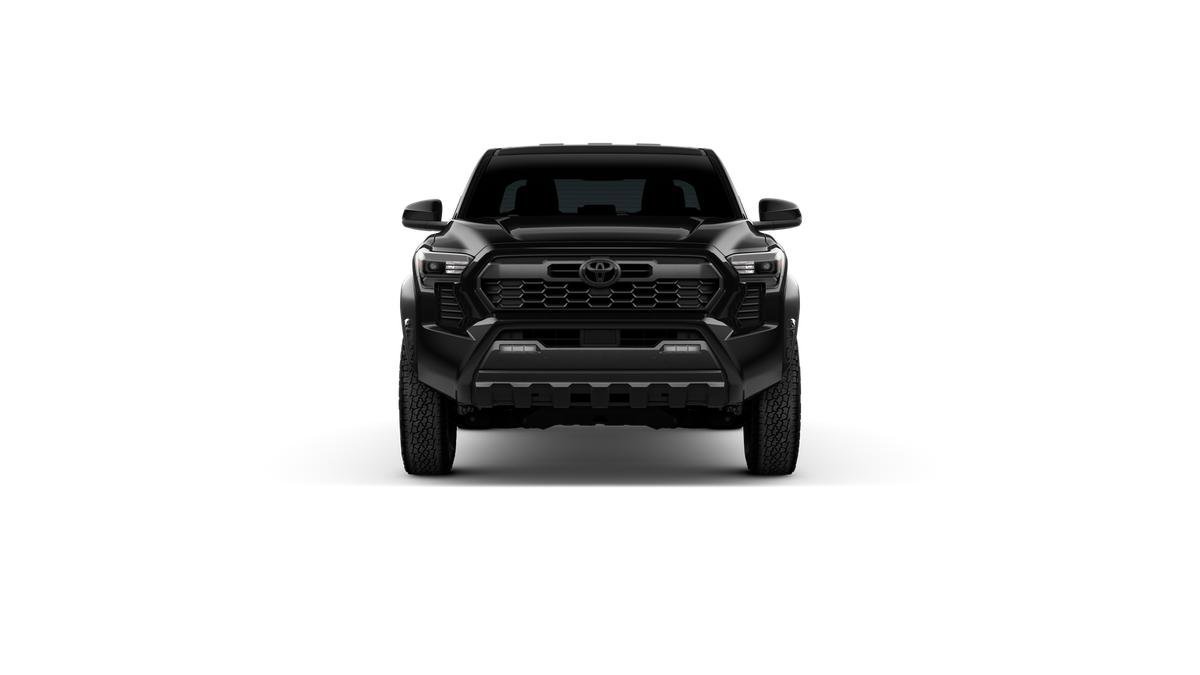 New 2026 Black Toyota TRD Off-Road image 39