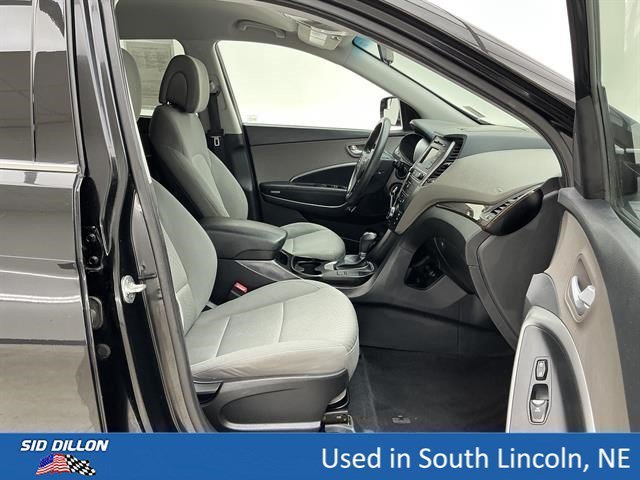 Used 2017 Twilight Black Hyundai 2.4L image 25