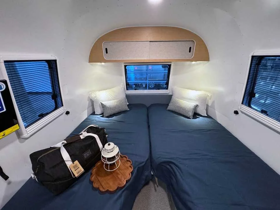 New 2026 SILVER AIRSTREAM  image 29
