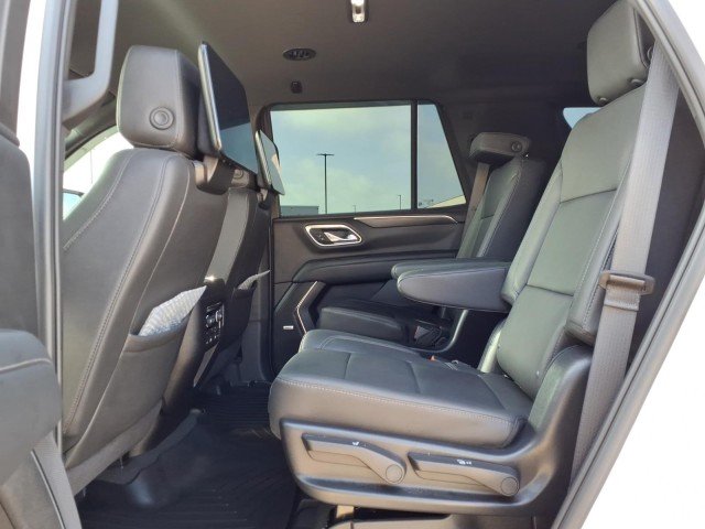 2024 Chevrolet Tahoe Z71 - Photo 16