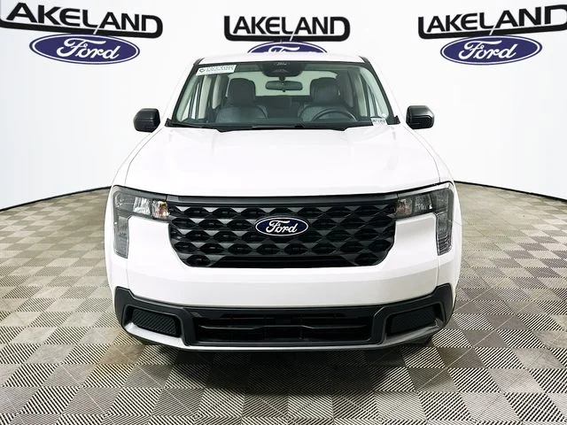 New 2026 Ford Maverick XLT
