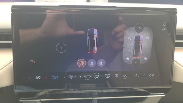 2025 Lincoln Nautilus Reserve - Photo 27