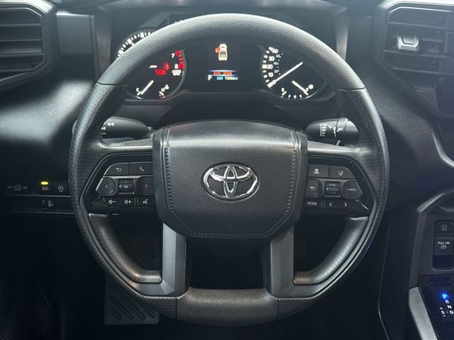 Used 2024 White Toyota SR image 14