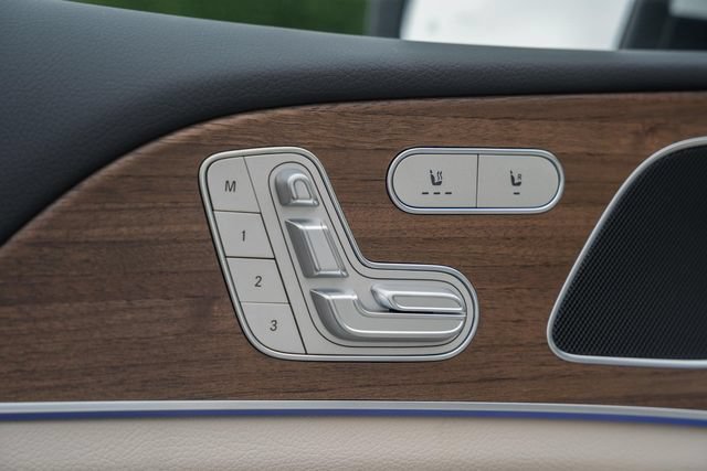 New 2026 Polar White Mercedes-Benz GLE 350 image 85