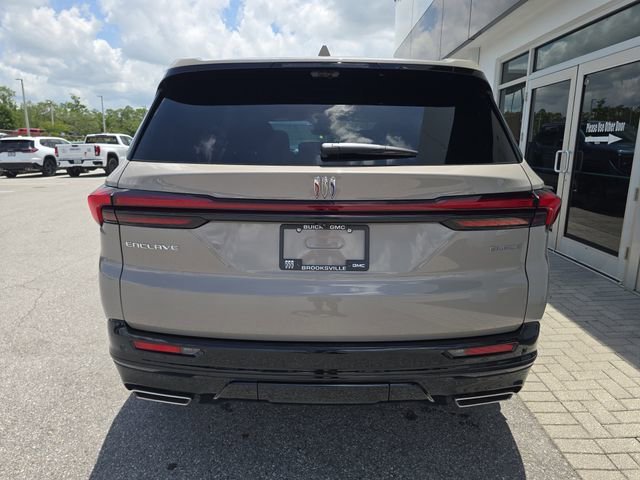 2026 Buick Enclave Sport Touring - Photo 7