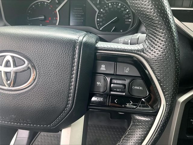 Used 2022 White Toyota SR5 image 24