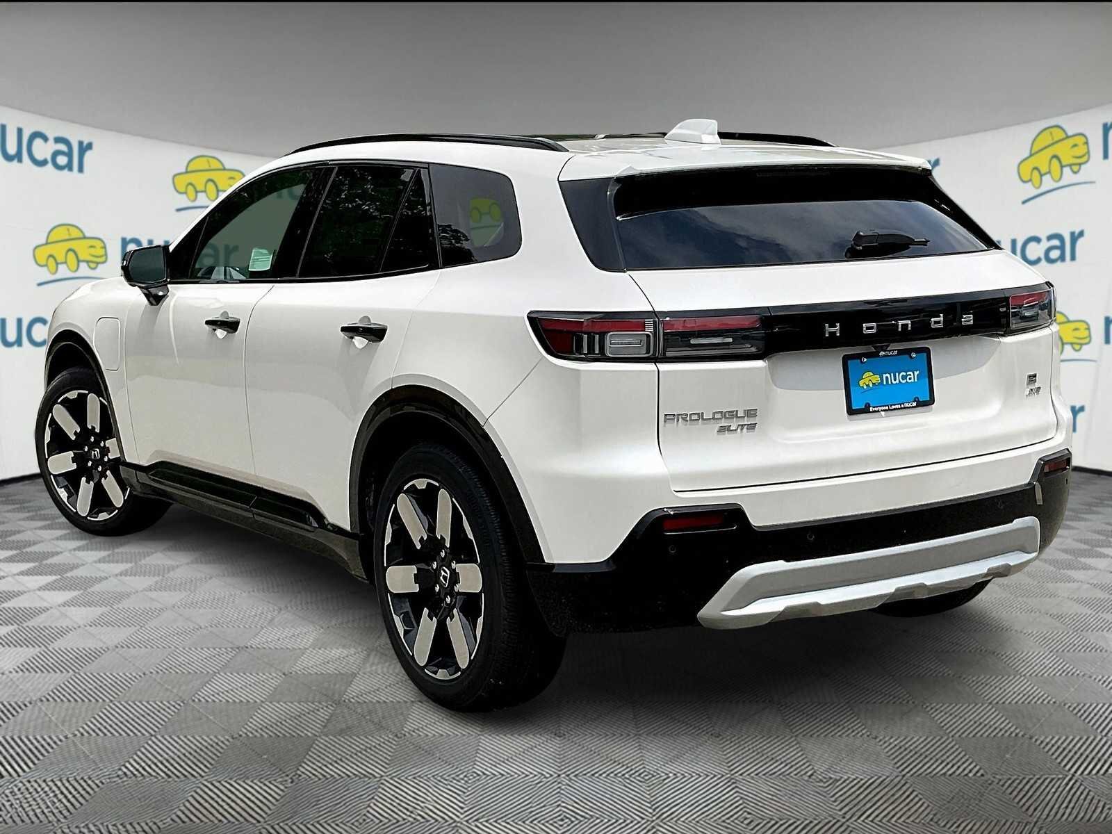 2024 Honda Prologue Elite - Photo 5