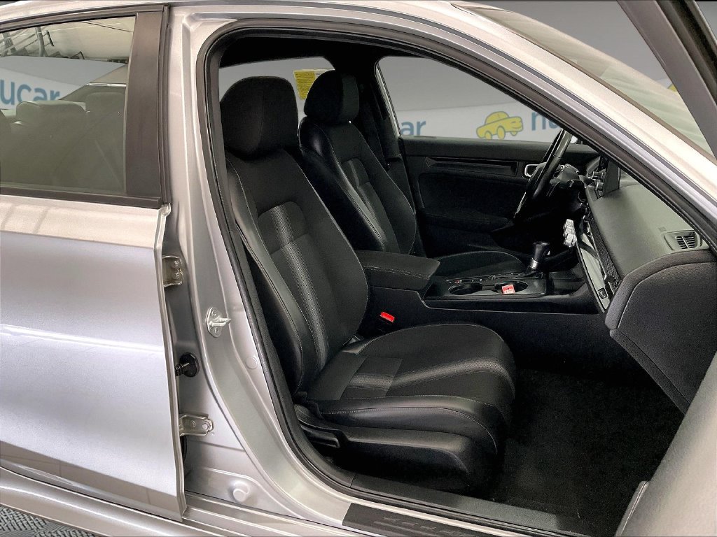 Used 2023 Silver Honda Sport image 11