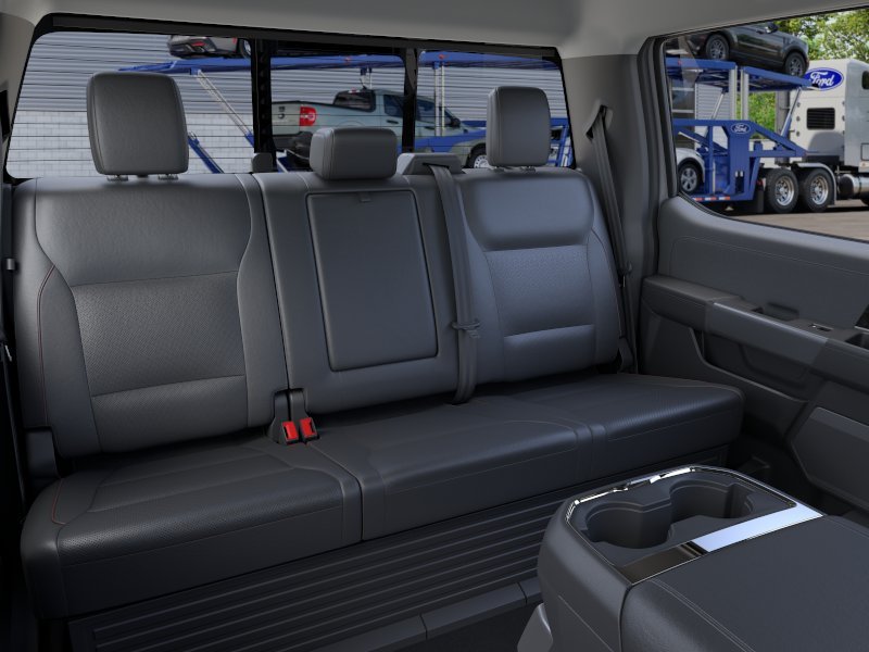 New 2026 Avalanche Ford Lariat image 11